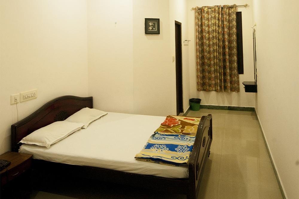 Finestays Shanti Priya Kalkutta Exterior foto