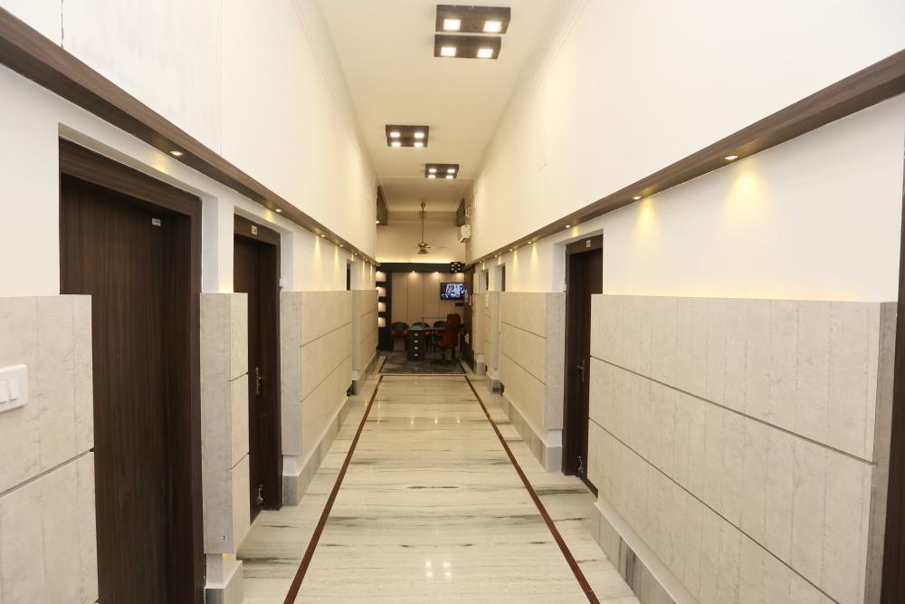 Finestays Shanti Priya Kalkutta Exterior foto