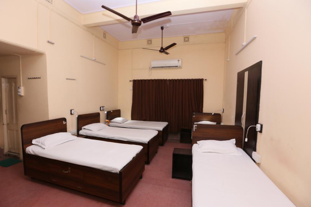 Finestays Shanti Priya Kalkutta Exterior foto