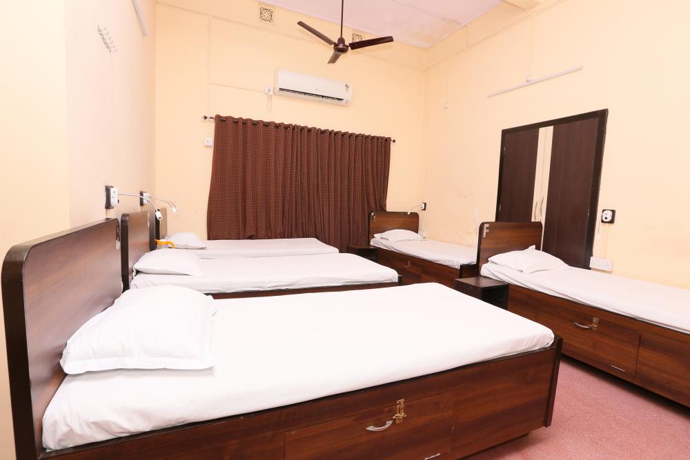 Finestays Shanti Priya Kalkutta Exterior foto